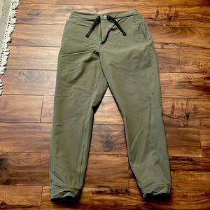Patagonia Skyline Traveler Pants - Men's